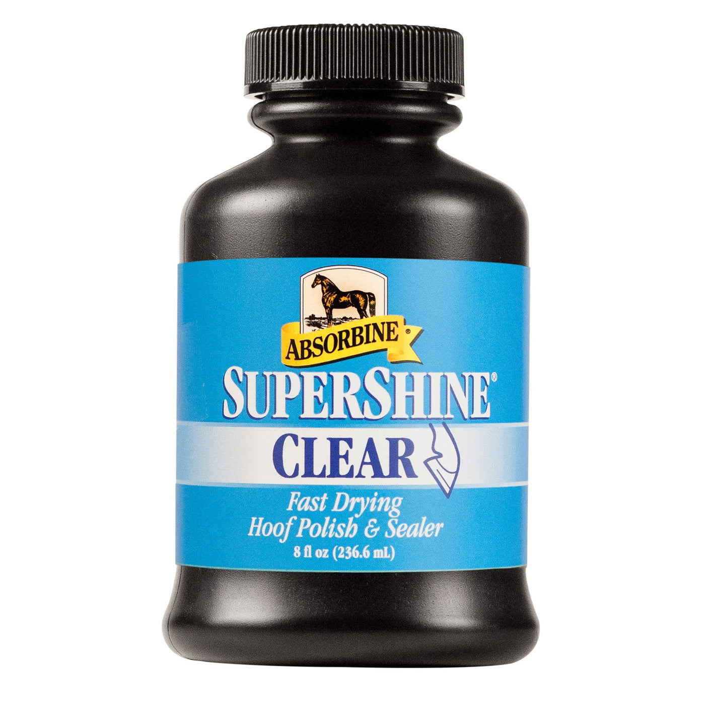 Absorbine Supershine - Clear
