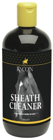 Loncoln Sheath Cleaner – Horse Heaven Equestrian