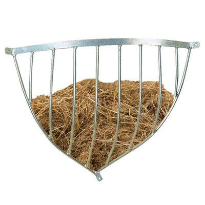 Hay Rack Corner/ Wall Mountable