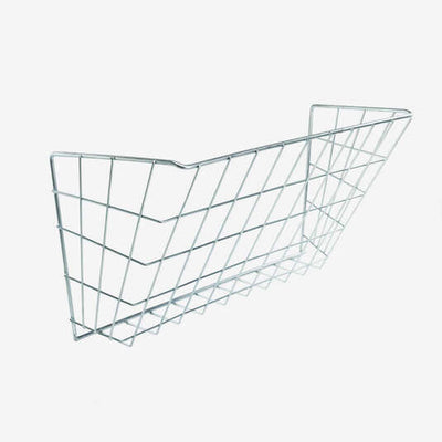 Hay Rack Corner/ Wall Mountable