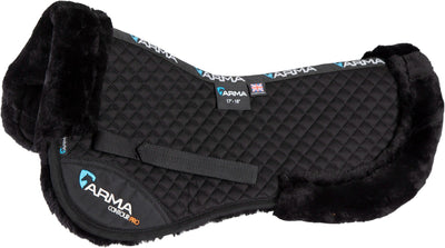 Shires Performance Fully Lined Half Pad 5292