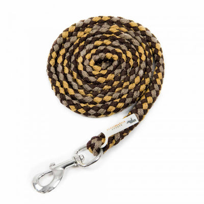Schockemohle Catch Leadrope, Assorted Colours