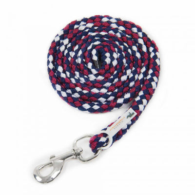 Schockemohle Catch Leadrope, Assorted Colours