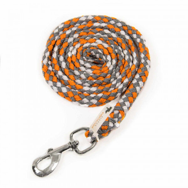 Schockemohle Catch Leadrope, Assorted Colours