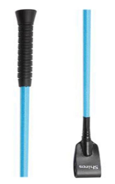 Shires Plain Stem Whip 7668