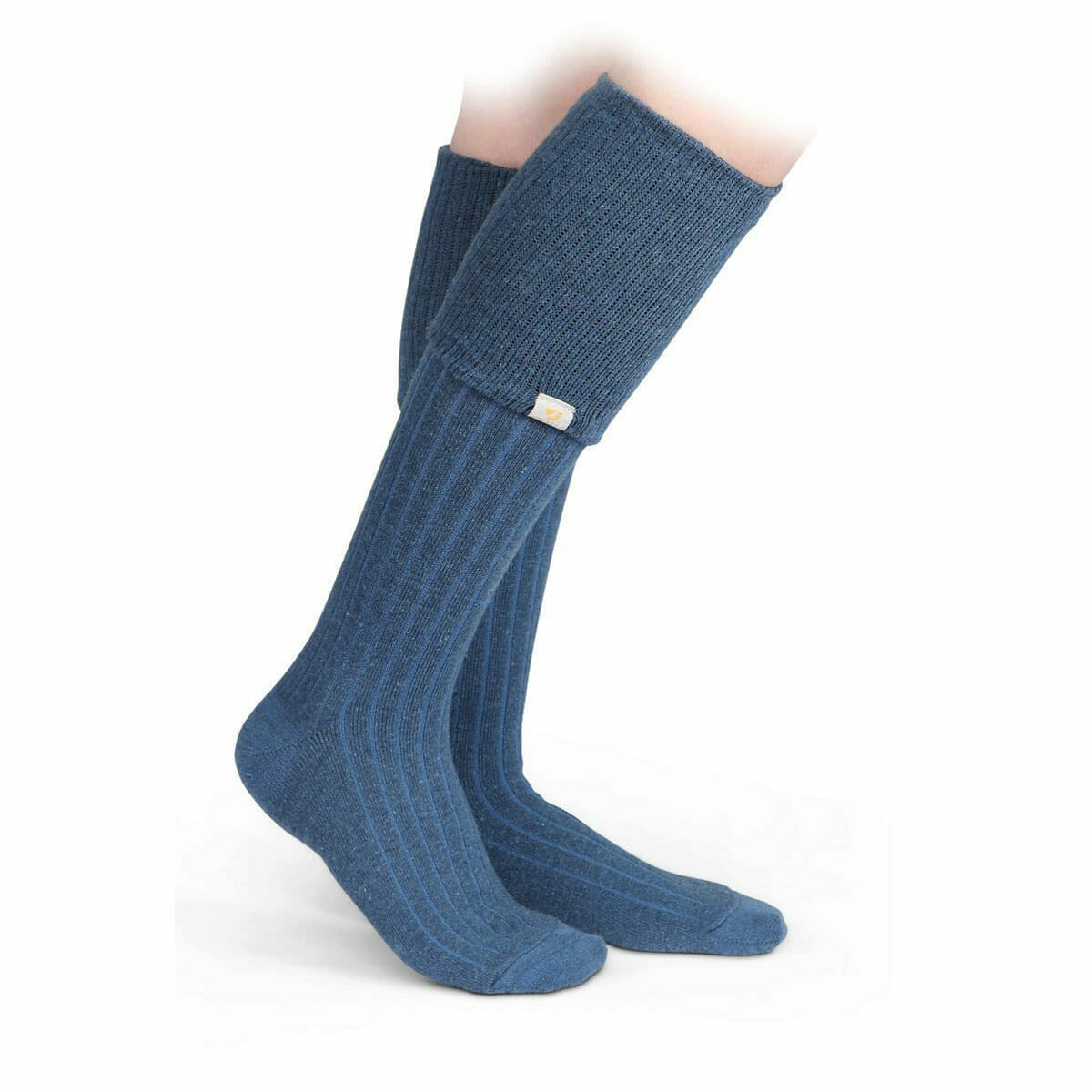 Aubrion Cotton Wood Boot Socks 8120