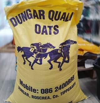 Dungar Flaked Oats (30kg)