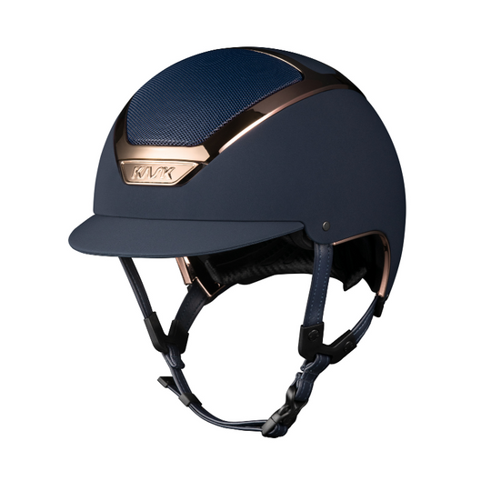 KASK Dogma Chrome Everyrose