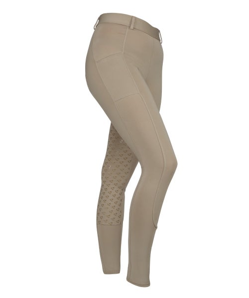 SHIRES AUBRION ALBANY RIDING TIGHTS
