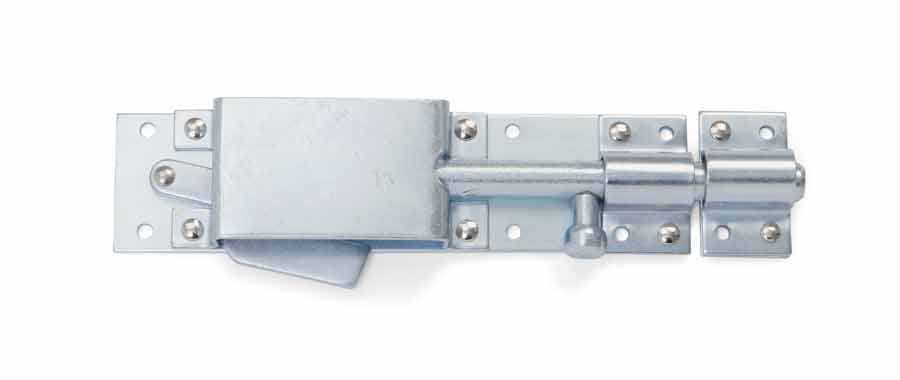 Shires Auto Door Bolt