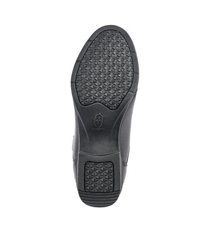 Moretta Clio Paddock Boots - Black