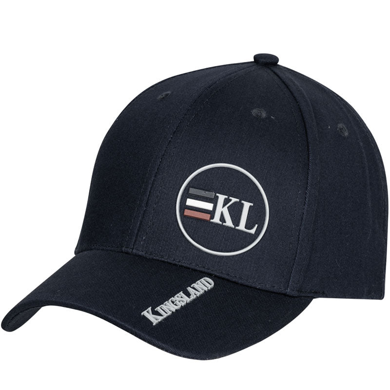 Kingsland Bristol Cap - Navy