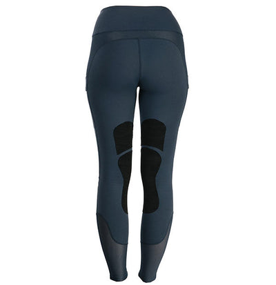Copy of Horseware Riding Tights Navy