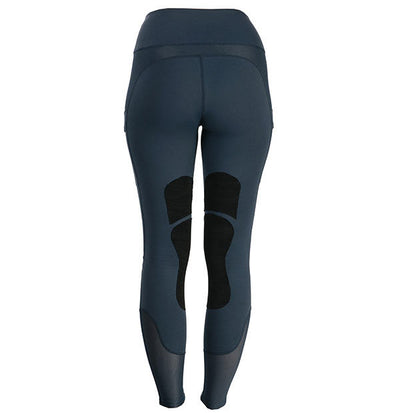 Horseware Riding Tights - Navy