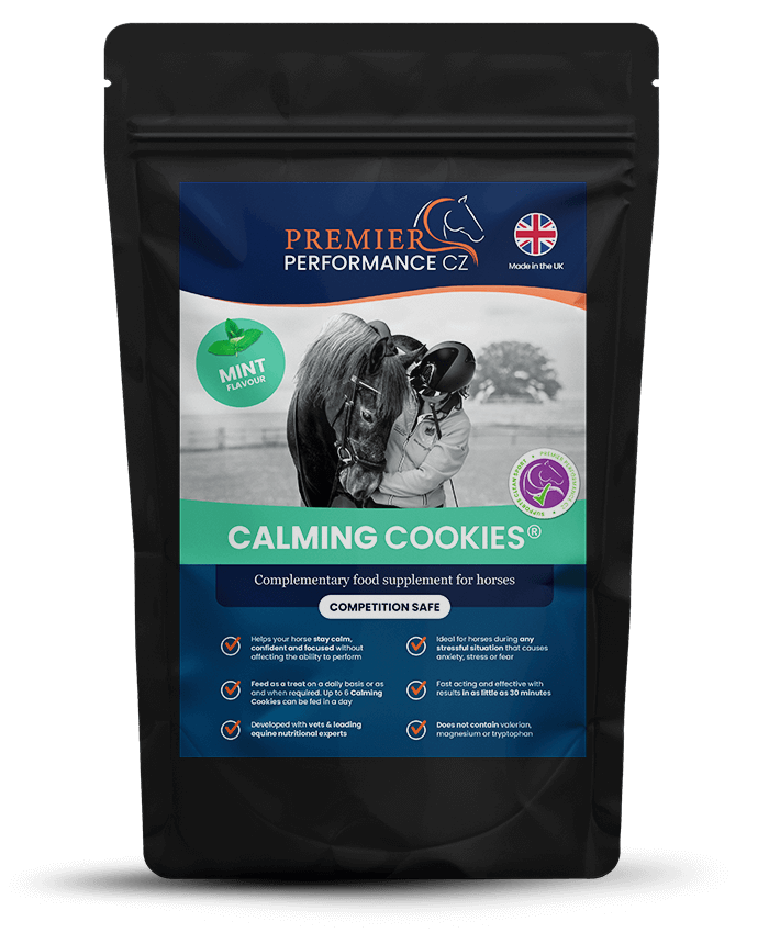 CALMING COOKIES