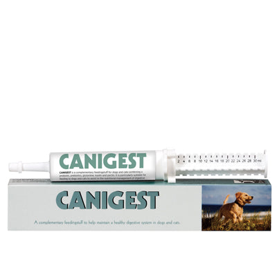 Canigest Probiotic for Dogs - 15ml