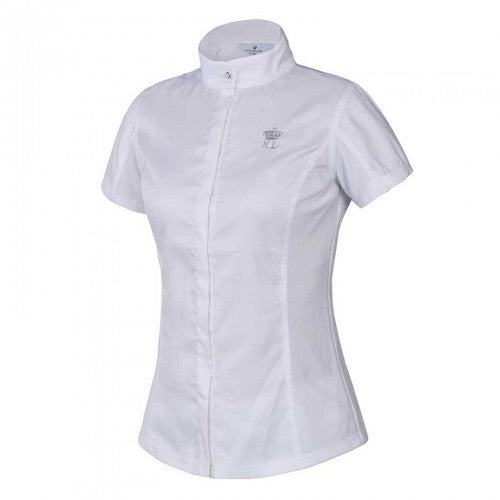 Kingsland Golania Woven Show Shirt