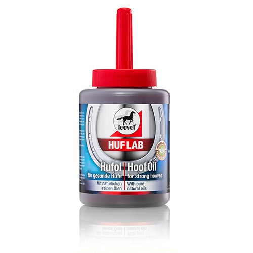 Leovet Hoof Lab Hoof Oil