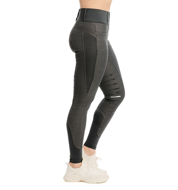 HW HYBRID MERYL PULL-UP BREECHES