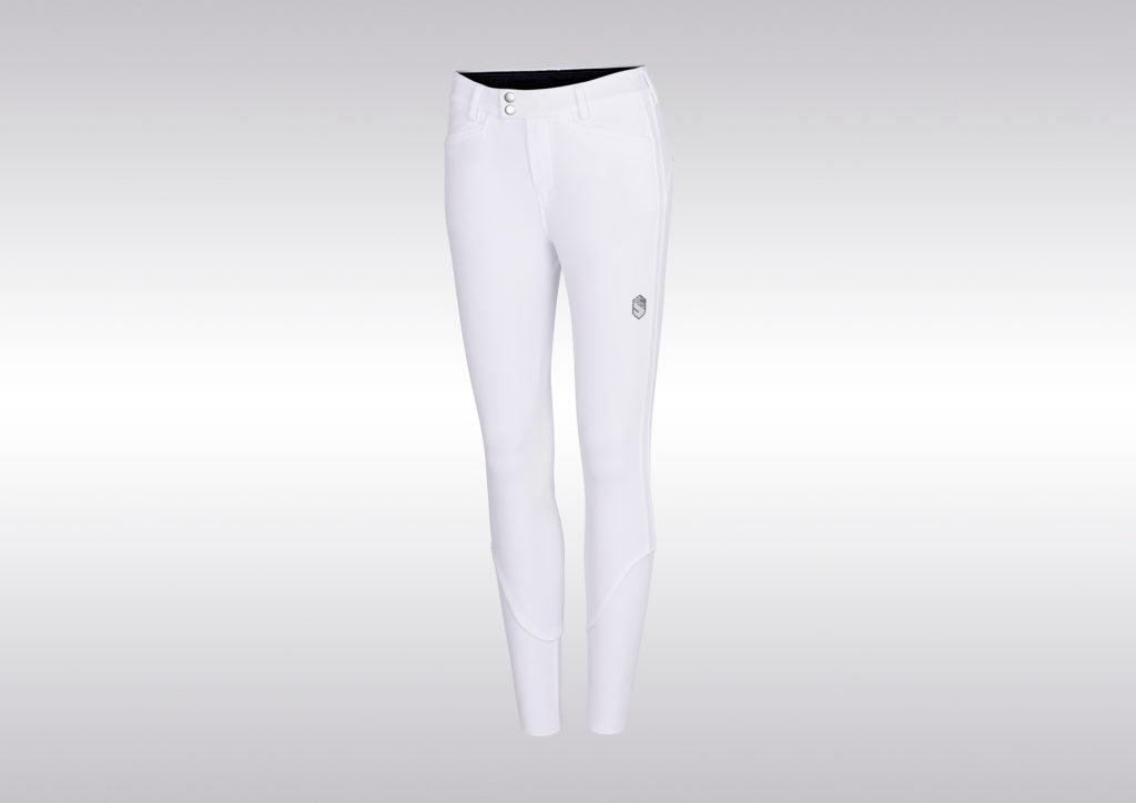 Samshield Hortense Knee Grip Ladies Competition Breeches