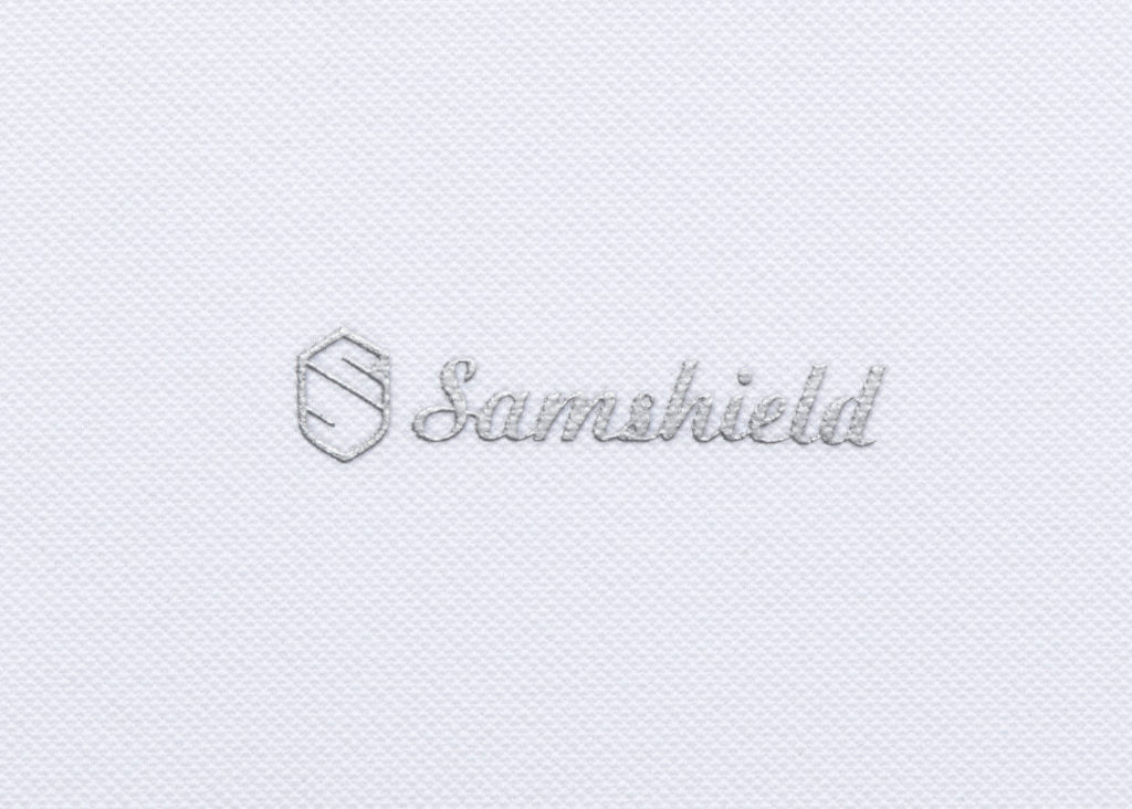 Samshield Jeanne Competition Shirt