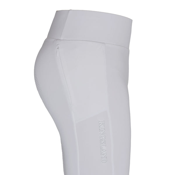 Kingsland Katinka F-Grip Riding Tights 871