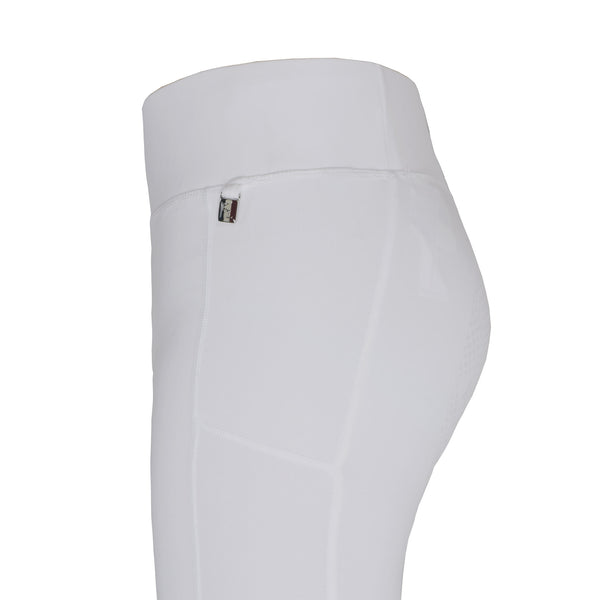 Kingsland Katinka F-Grip Riding Tights 871