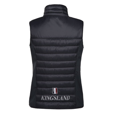 Kingsland Classic Unisex Bodywarmer Navy 3316