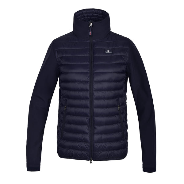 KL CLASSIC UNISEX PADDED JACKET EXTRA