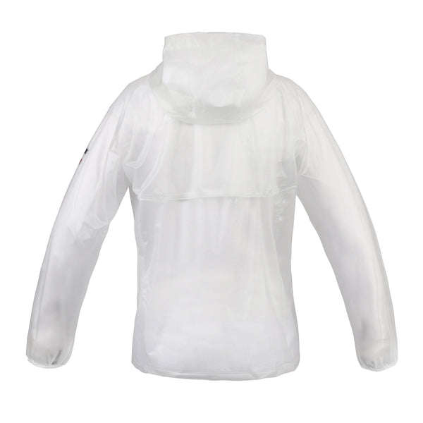 Kingsland Classic Rain Jacket Transparent