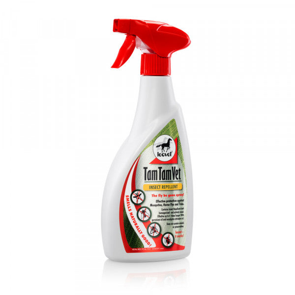 LEOVET Tam Tam Vet Fly Be Gone Spray