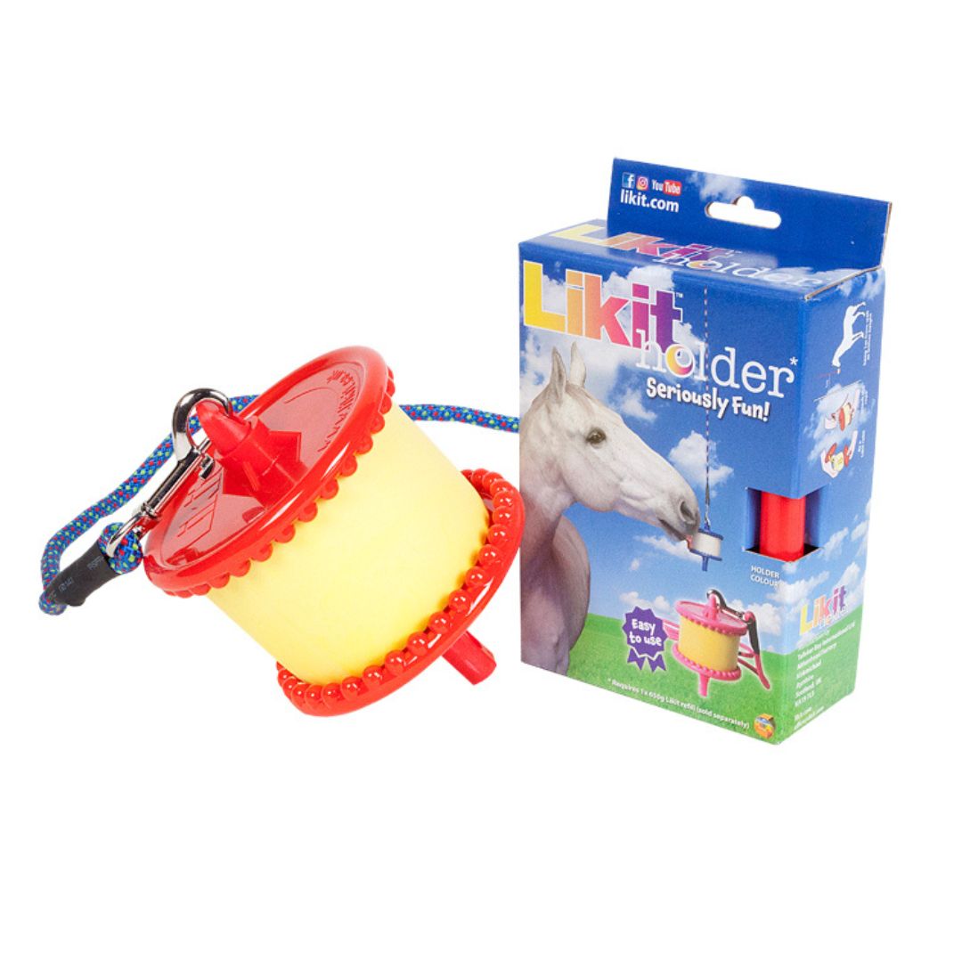 Likit Holder