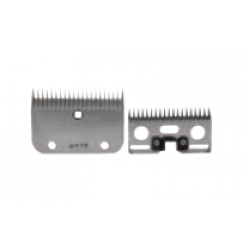 LISCOP Cutter and Comb A7