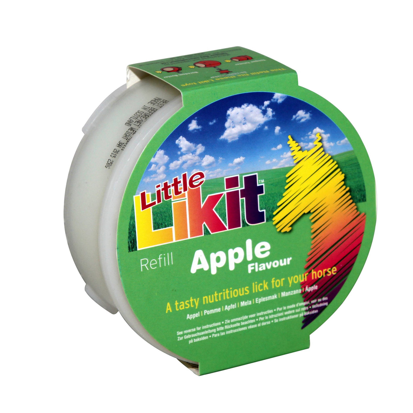 Little Likit - Apple