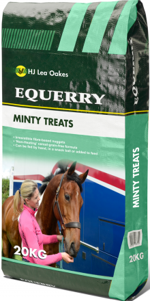 Equerry Minty Treats