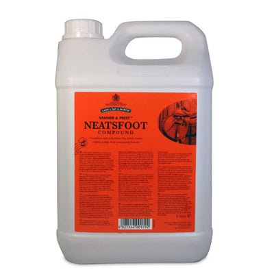CDM Neatsfoot Oil