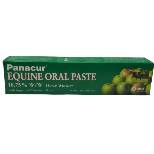 Panacur Equine Oral Paste
