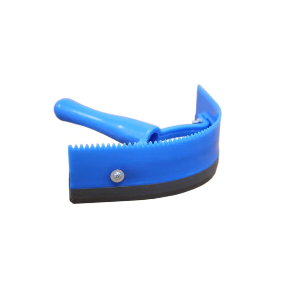 Agrihealth Plastic Sweat Scraper