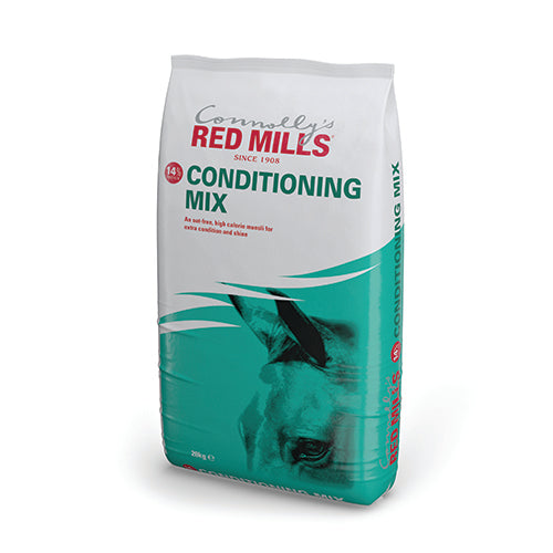 Red Mills 14% Conditioning Mix