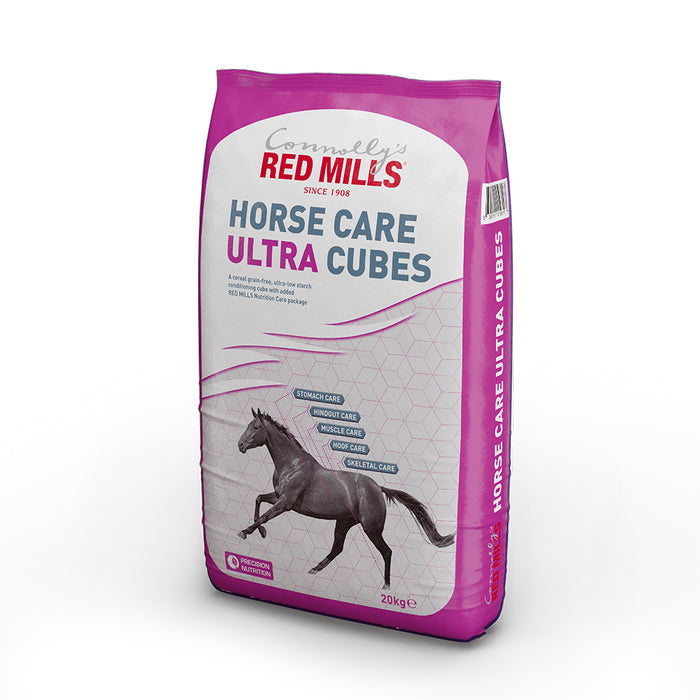 Red Mills Horse Care Ultra Cubes