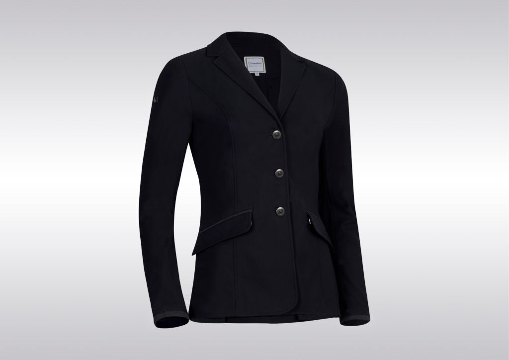 Samshield Alix Competition Jacket Black
