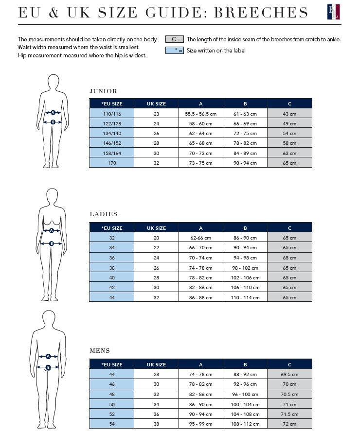 Kingsland Kadi F-Grip Breeches with Crystals