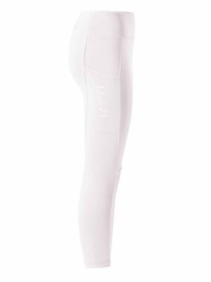 Jod-Z Riding Leggings - Ultimate White