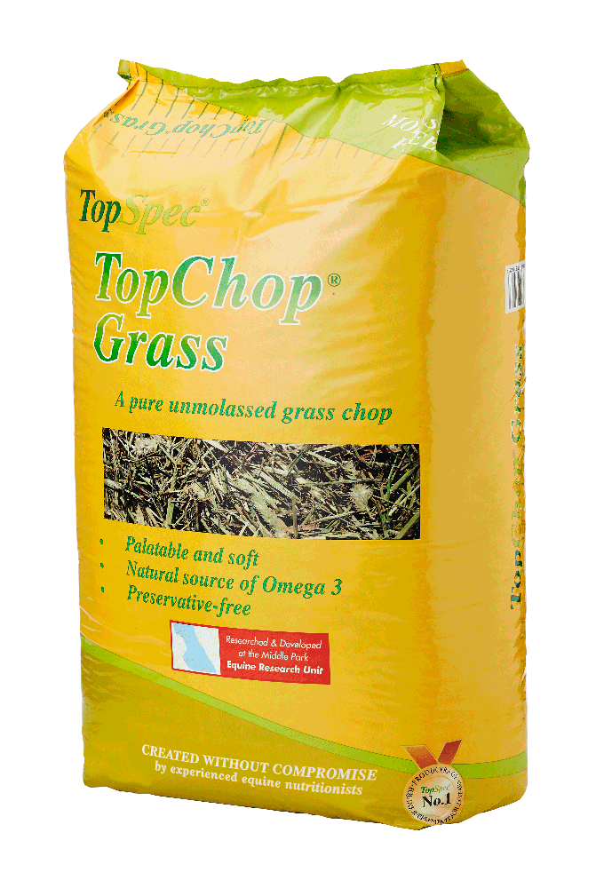 Top Chop Grass