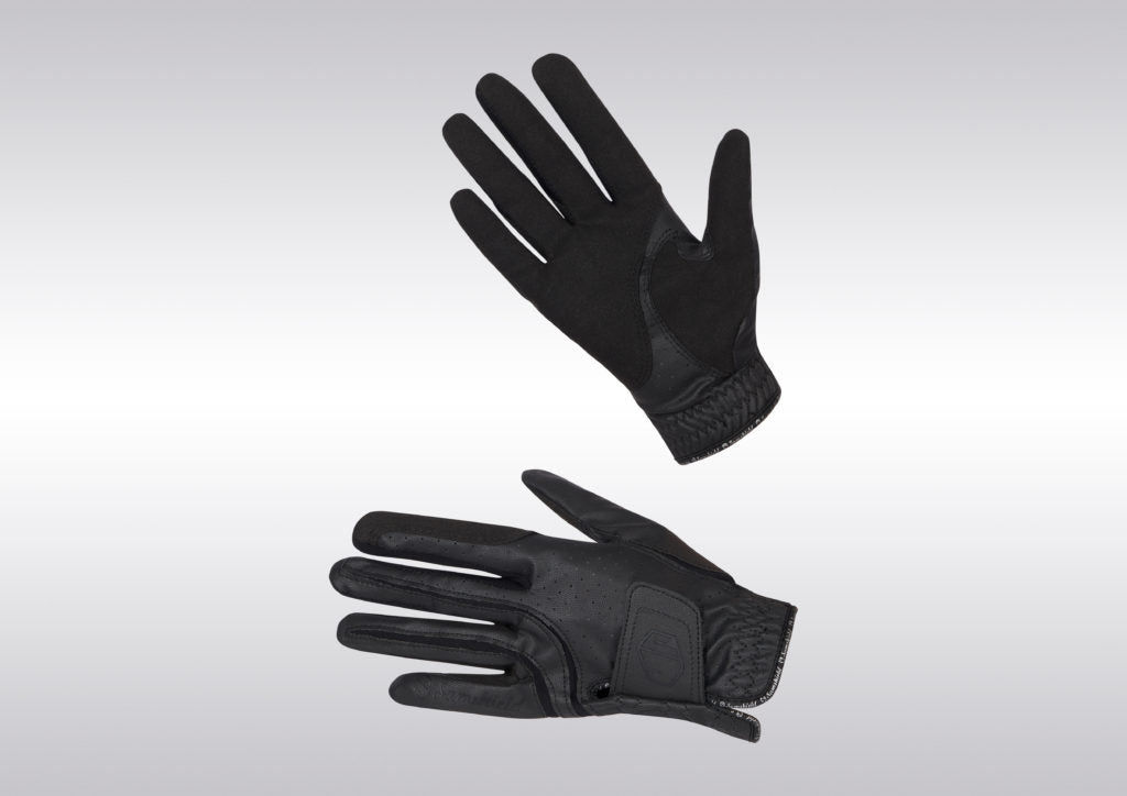 Samshield V-Skin Hunter Glove - Black