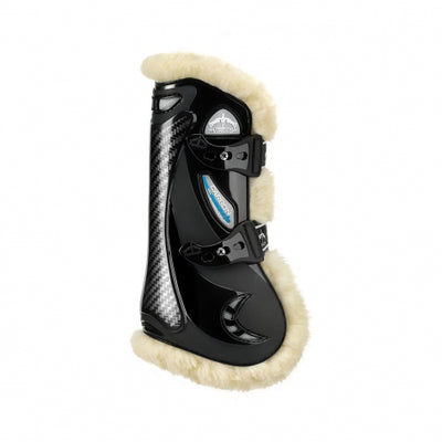 Veredus Carbon Gel Vento STS Tendon Boots