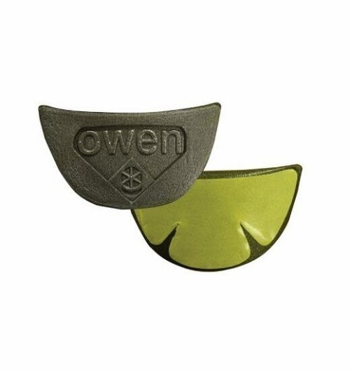 Charles Owen Anti-Rock Blocks - Individual
