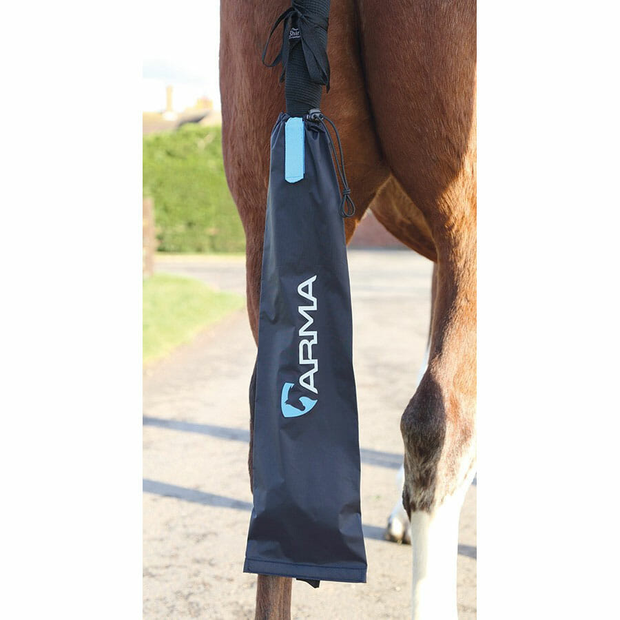 Arma Tail Bag