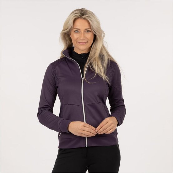 BR Chloe Ladies Jacket - Nightshade