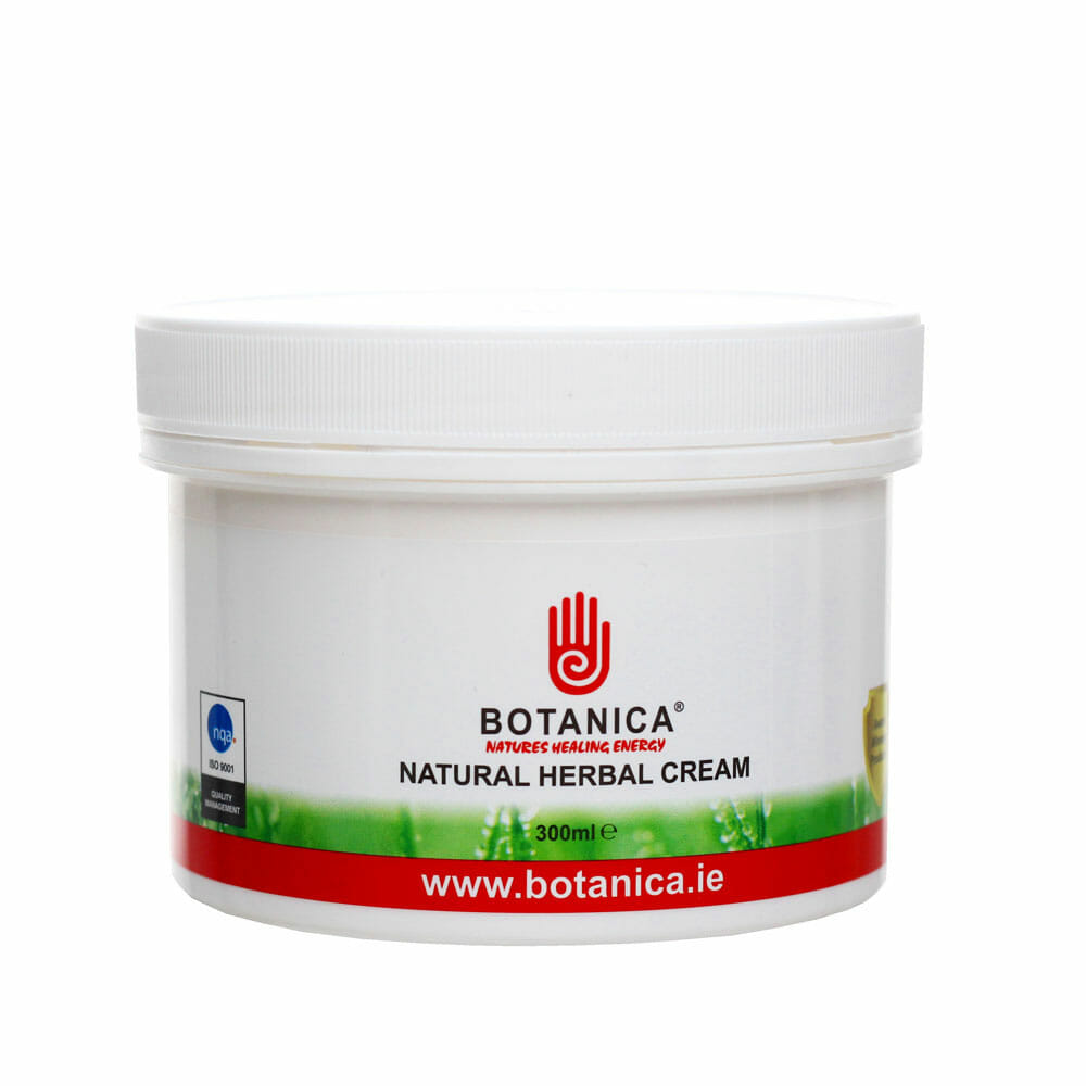 Botanica Herbal Creams